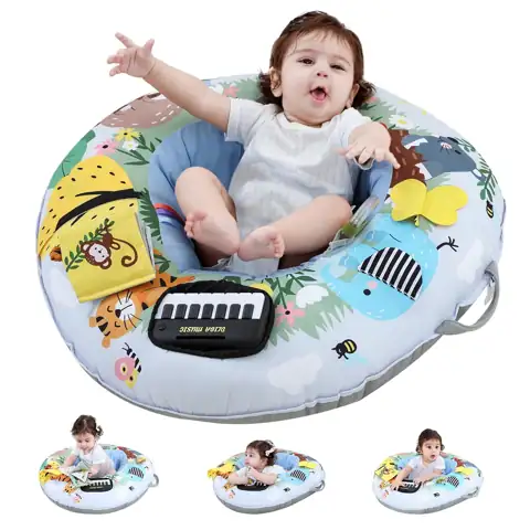 Lovvie & Joy 3-in-1 Baby… — Photo 1