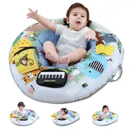 Lovvie & Joy 3-in-1 Baby… — Photo 1