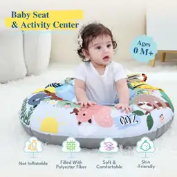 Lovvie & Joy 3-in-1 Baby… — Photo 2