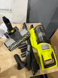 ONE+ HP 18V Cordless Pet… — Photo 3