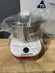 AIZIYO DoughChief Electric Mixer 7.4… — Photo 3