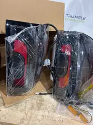 Sierra 1500 taillights — Photo 1