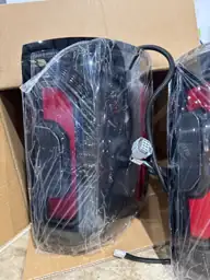 Sierra 1500 taillights — Photo 2