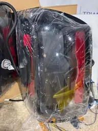 Sierra 1500 taillights — Photo 3