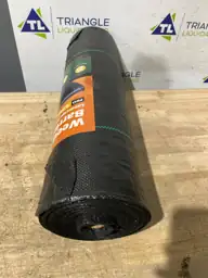 iropro 4ftx300ft Weed Barrier Fabric… — Photo 3
