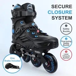 Inline Skates for Women and… — Photo 2