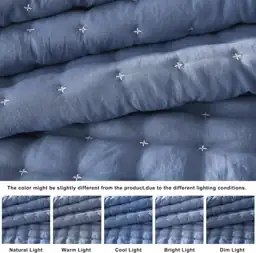 WDCOZY Cloud Soft Quilt Set,… — Photo 2