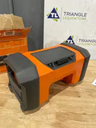 RIDGID 18V Hybrid Jobsite Radio… — Photo 4