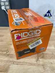 RIDGID 18V Hybrid Jobsite Radio… — Photo 6