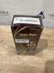 Bablabear Dark Brown Hair Color… — Photo 3