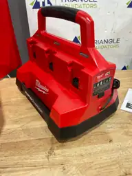 Milwaukee M18 18V Lithium-Ion PACKOUT… — Photo 3