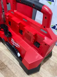 Milwaukee M18 18V Lithium-Ion PACKOUT… — Photo 4
