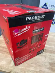 Milwaukee M18 18V Lithium-Ion PACKOUT… — Photo 6