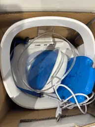 RFID Collar Cat Feeder for… — Photo 5