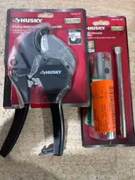 Home Depot lot — Photo 3