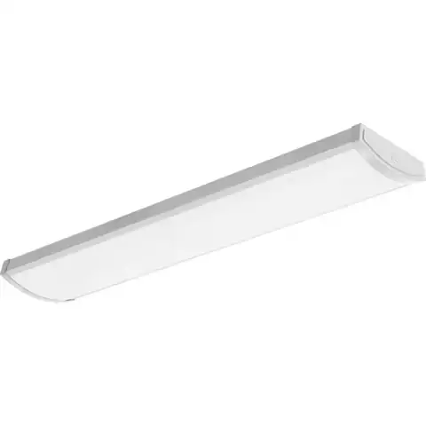 FML4W 4 ft. 4000/5000/6000 Lumens… — Photo 1