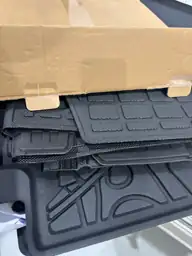 xipoqix Floor Mat Compatible with… — Photo 5