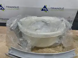 Himold Collapsible Baby Bathtub 0-36… — Photo 4