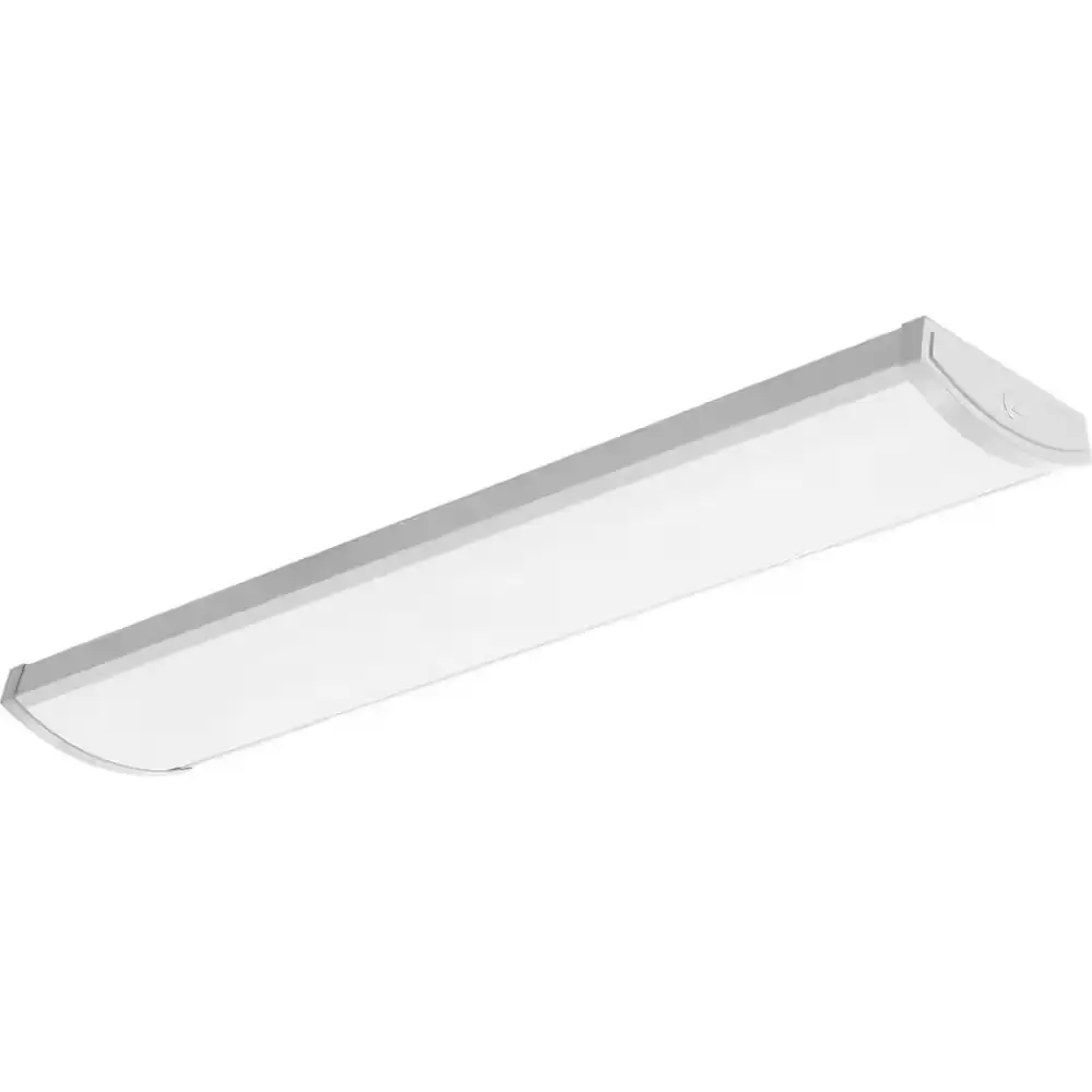 FML4W 4 ft. 4000/5000/6000 Lumens… — Photo 1
