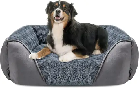 INVENHO X-Large 35"x25"x10" Dog Bed… — Photo 1