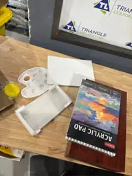 Soucolor Art Supplies,192 Pack Deluxe… — Photo 4
