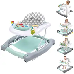 5 in 1 Foldable Baby… — Photo 1