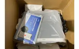 Robot Vacuum,11500Pa Suction,LiDAR Navigation,Self-Emptying,Pet Hair — Photo 4