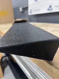 2" Rise Rubber Threshold Ramp,… — Photo 6