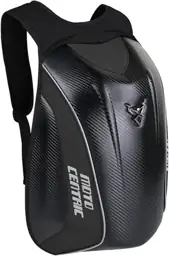 Motorcycle Backpack Waterproof Large Capacity… — Photo 1