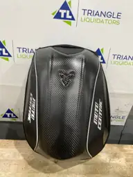 Motorcycle Backpack Waterproof Large Capacity… — Photo 4