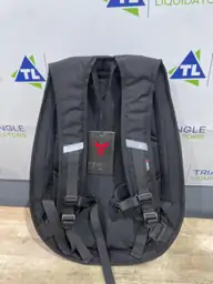 Motorcycle Backpack Waterproof Large Capacity… — Photo 5