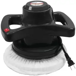 10 in. Euro Waxer Orbital… — Photo 1