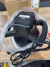 10 in. Euro Waxer Orbital… — Photo 5