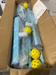 Homie Pickleball Net Set -… — Photo 3