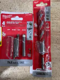 Home Depot Lot — Photo 2