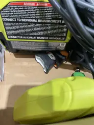 1200 PSI 1.8 GPM Cold… — Photo 6