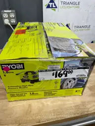 1200 PSI 1.8 GPM Cold… — Photo 7