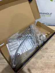 Foundations Single-Handle Standard Kitchen Faucet… — Photo 3
