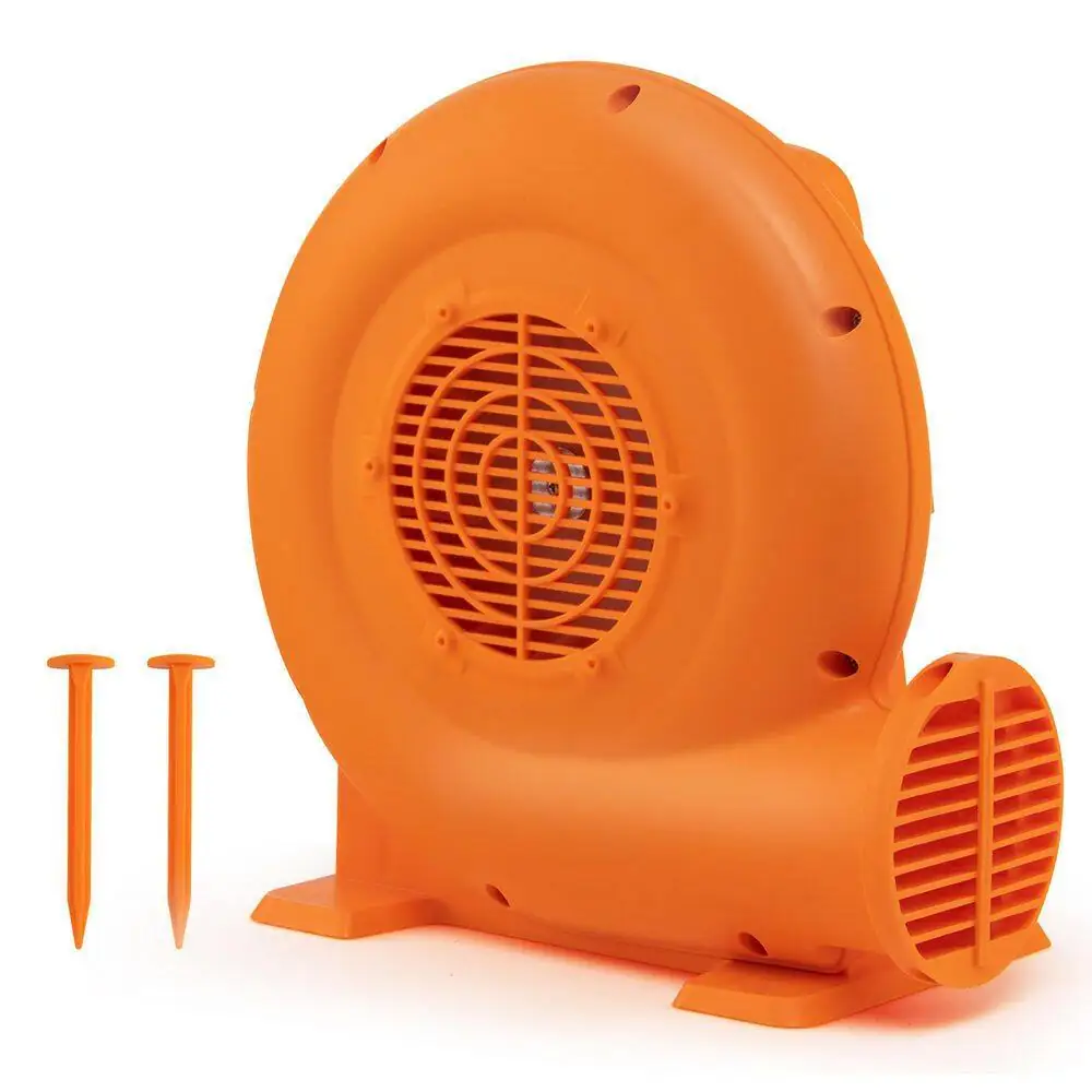 550-Watt 0.7 HP Air Blower… — Photo 1