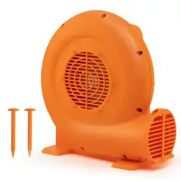 550-Watt 0.7 HP Air Blower… — Photo 1