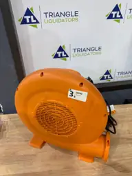 550-Watt 0.7 HP Air Blower… — Photo 3