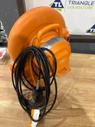 550-Watt 0.7 HP Air Blower… — Photo 4