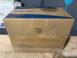 Panasonic WhisperCeiling 290 CFM Ceiling… — Photo 4