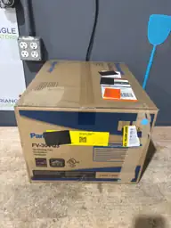 Panasonic WhisperCeiling 290 CFM Ceiling… — Photo 5