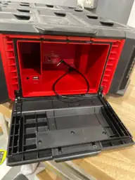 M18 Lithium-Ion Cordless PACKOUT Radio/Speaker… — Photo 4