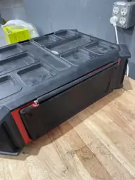 M18 Lithium-Ion Cordless PACKOUT Radio/Speaker… — Photo 5