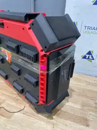 M18 Lithium-Ion Cordless PACKOUT Radio/Speaker… — Photo 7