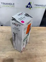 Craft Home Filtered Handheld Shower… — Photo 3