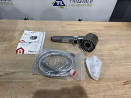 Craft Home Filtered Handheld Shower… — Photo 4