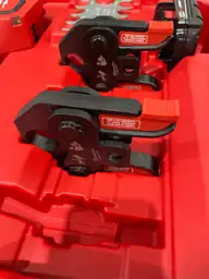 Milwaukee M18 Force Logic w/… — Photo 7